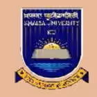Khalsa University, Amritsar logo
