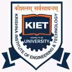 KIET Deemed to be University, Ghaziabad logo