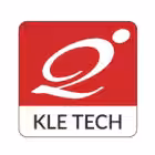 KLE Technological University, Hubballi logo