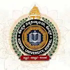 Koppal University, Koppal logo