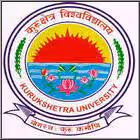 Kurukshetra University, Kurukshetra logo