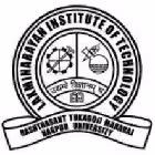 Laxminarayan Innovation Technological University, Nagpur logo