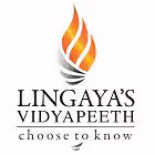 Lingaya's Vidyapeeth, Faridabad logo