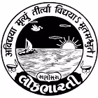Lokbharati University for Rural Innovation, Bhavnagar logo