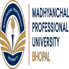 Madhyanchal Professional University, Bhopal logo