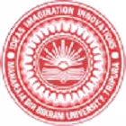 Maharaja Bir Bikram University, Agartala logo