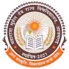 Maharaja Suhel Dev State University, Azamgarh logo