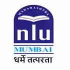 Maharashtra National Law University, Mumbai logo