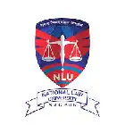 Maharashtra National Law University, Nagpur logo