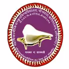 Maharishi Balmiki Sanskrit University, Kaithal logo