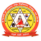 Mahayogi Guru Gorakhnath Ayush University, Gorakhpur logo