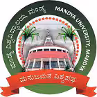 Mandya University, Mandya logo