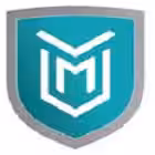 Marwadi University, Rajkot logo