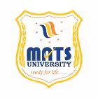 MATS University, Raipur logo