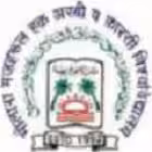 Maulana Mazharul Haque Arabic and Persian University, Patna logo