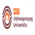 MIT Vishwaprayag University, Solapur logo