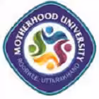 Motherhood University, Roorkee logo