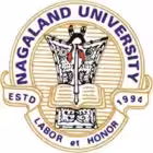 Nagaland University, Lumami logo