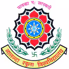 Nalanda Open University, Patna logo