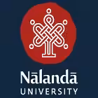 Nalanda University Nalanda logo
