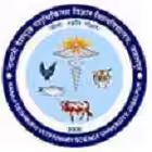 Nanaji Deshmukh Veterinary Science University, Jabalpur logo