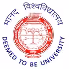 National Institute of Ayurveda, Jaipur logo