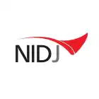 National Institute of Design Assam Jorhat logo