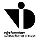 National Institute of Design Haryana Kurukshetra logo