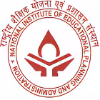 National Institute of Educational Planning and Administration, New Delhi logo
