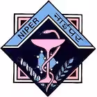 National Institute of Pharmaceutical Education and Research Guwahati logo