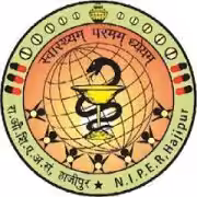 National Institute of Pharmaceutical Education and Research Hajipur logo