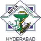 National Institute of Pharmaceutical Education and Research Hyderabad logo