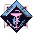 National Institute of Pharmaceutical Education and Research Kolkata logo