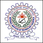 National Institute of Technology Agartala logo