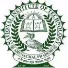 National Institute of Technology Arunachal Pradesh logo