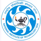 National Institute of Technology Goa logo