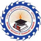 National Institute of Technology Manipur logo