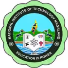National Institute of Technology Nagaland logo