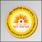 National Institute of Technology Patna logo