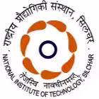 National Institute of Technology Silchar logo