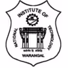 National Institute of Technology Warangal logo