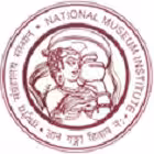 National Museum Institute of the History of Art, Conservation and Museology, New Delhi logo
