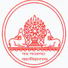 Nava Nalanda Mahavihara, Nalanda logo