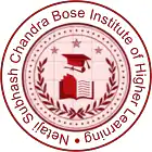 Netaji Subhash Chandra Bose Institute of Higher Learning, Port Blair logo