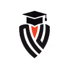 Noble University, Junagadh logo