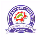 North East Frontier Technical University, West Siang logo