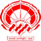 North Eastern Regional Institute of Science and Technology, Nirjuli logo