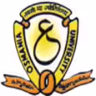Osmania University, Hyderabad logo