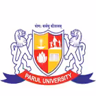 Parul University, Goa logo