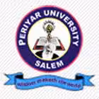 Periyar University, Salem logo